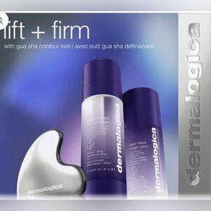 Dermalogica Lift + Firm Full-Size Set (Sold Out) – Lightly Tested